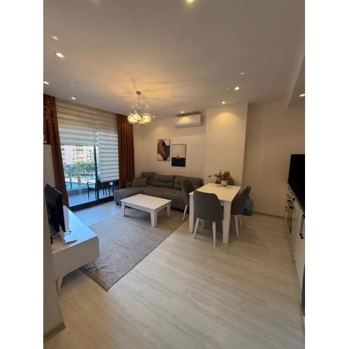 Serenity Residence 1 pluse 1 Mahmutlar