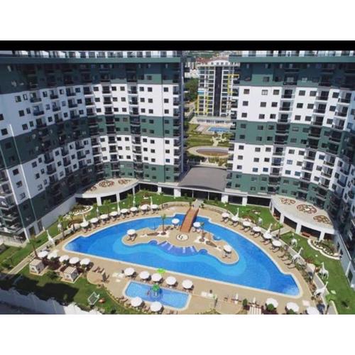 Serenity Residence 2 plus1 Mahmutlar