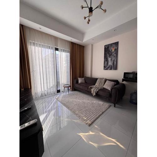 Serenity Residence apartment 1 pluse 1 Mahmutlar