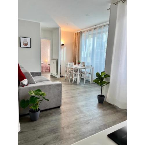 Serenity Suite