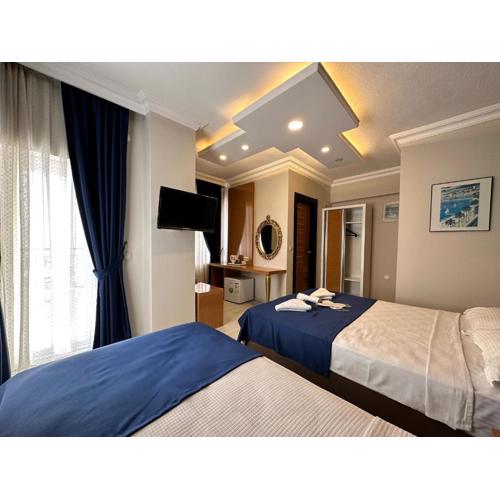 Serenity suites Hotel