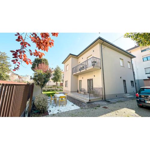 Serenity Suites Rimini - Affitti Brevi Italia