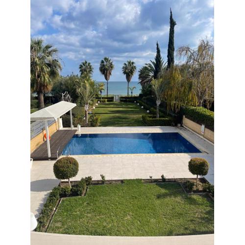 Serenity Villa Mediterranean