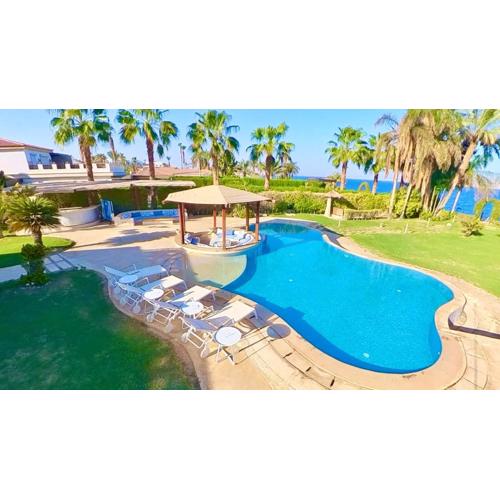Serenity Villa