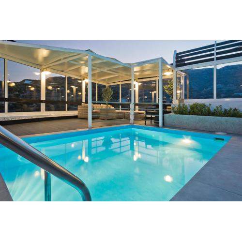 Serenity Villa