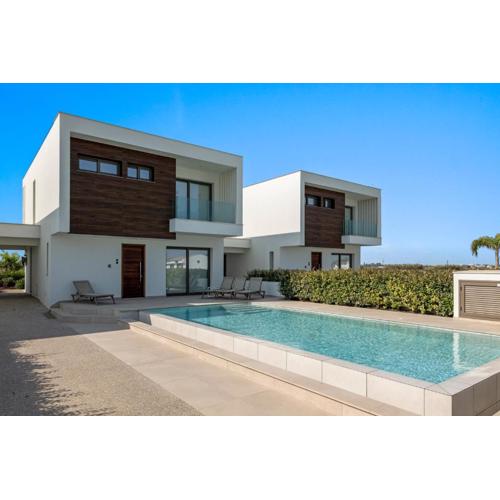 Serenity Waves Villa 10