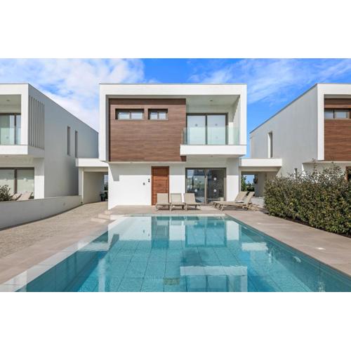 Serenity Waves Villa 11