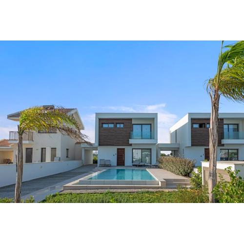 Serenity Waves Villa 12
