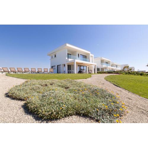 Serenity Waves Villa 1