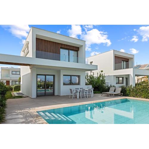 Serenity Waves Villa 20