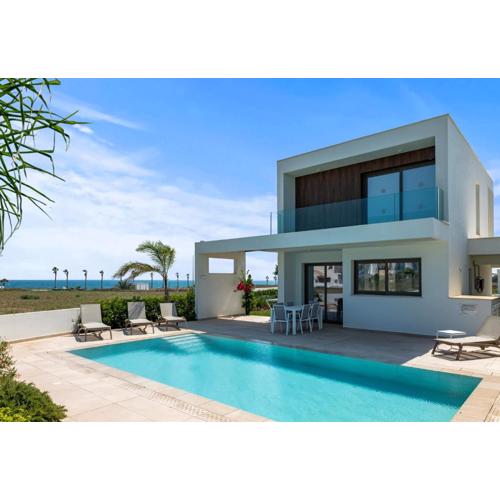 Serenity Waves Villa 22