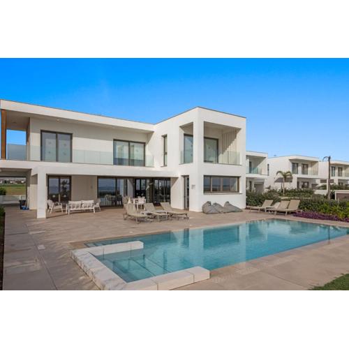 Serenity Waves Villa 5