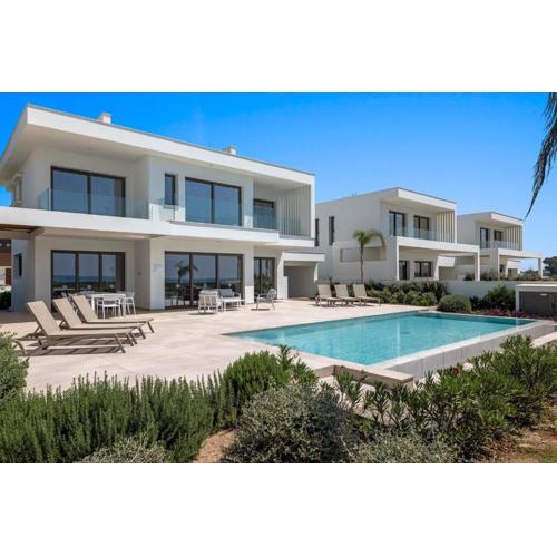 Serenity Waves Villa 6