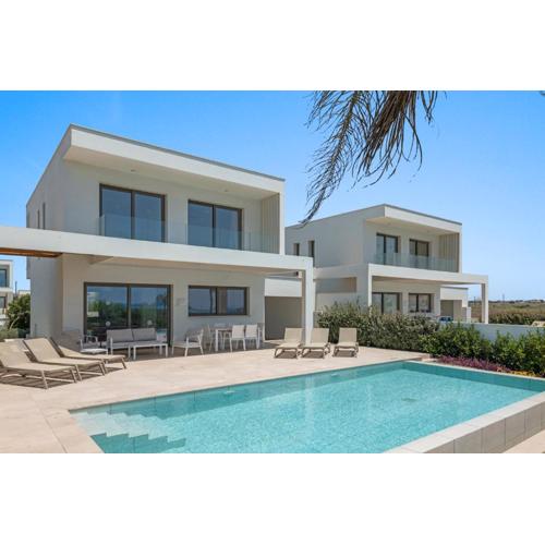 Serenity Waves Villa 7