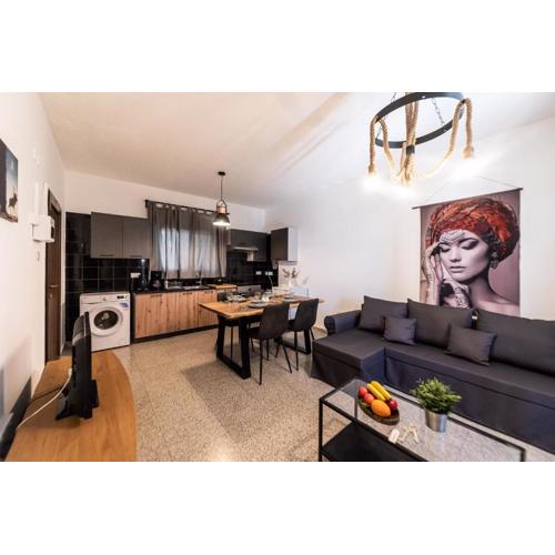SerenityOne - Centrally located One Bedroom Apt