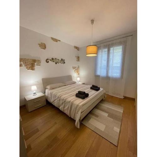 Sereno house apartment