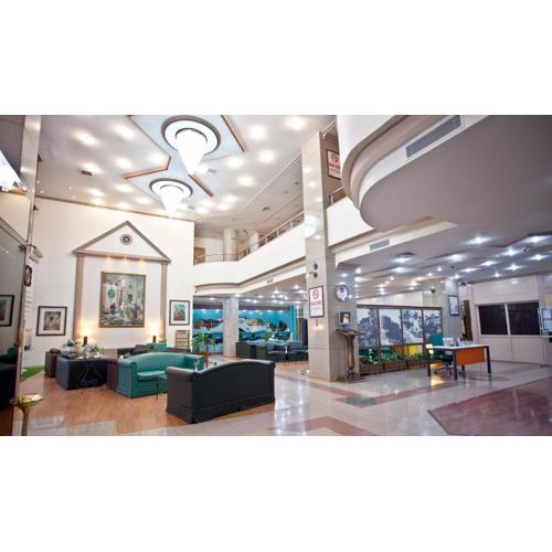 Sergah Hotel