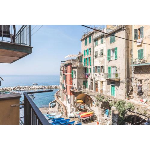 Sergeant First Class Riomaggiore