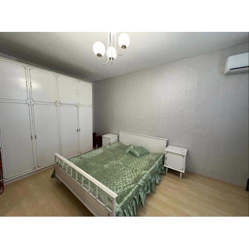 Sergey appartment