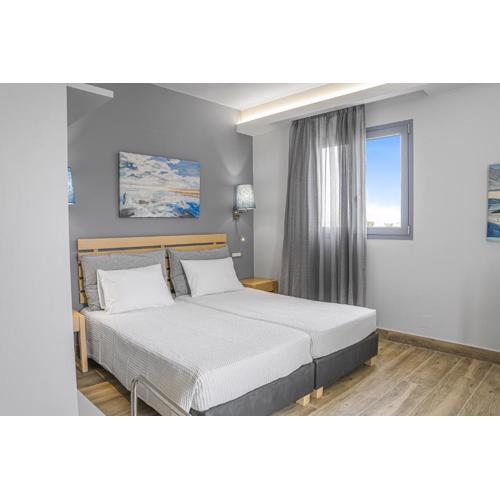 Sergiani Garden Hotel Apartments