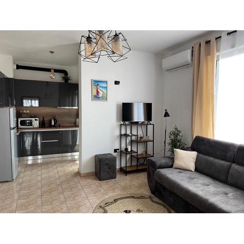 Sergio Apartment