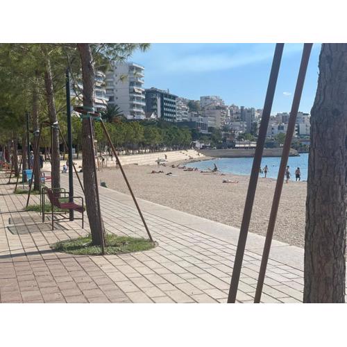 Seriani Dock Holiday