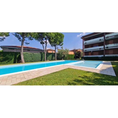 Seride Holiday home