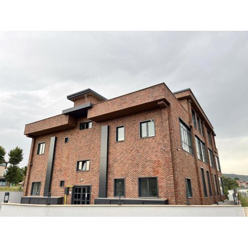 Serim Residence