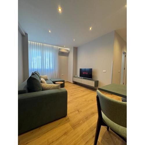 Serin Apartment Tirana Centre
