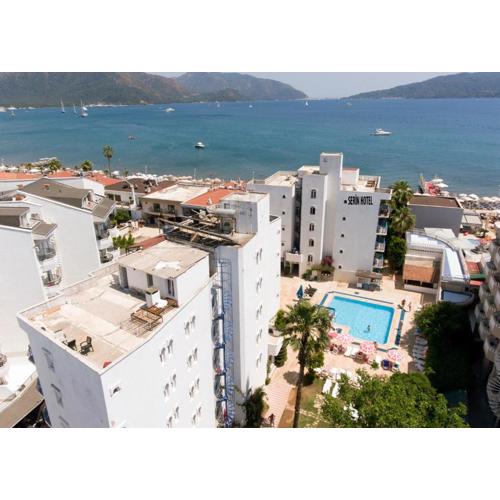 SERİN HOTEL