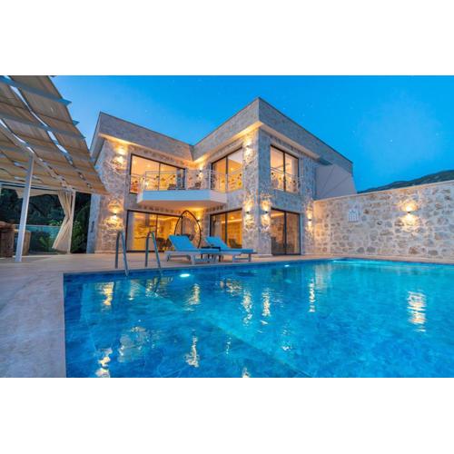 Serin Villas