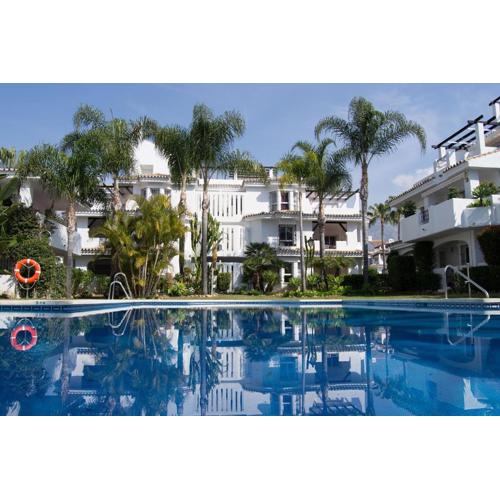 SERINAMAR- Los Naranjos de Marbella