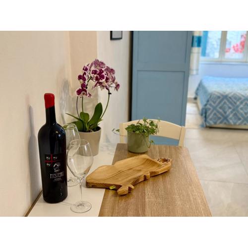 Sermina Apartment C