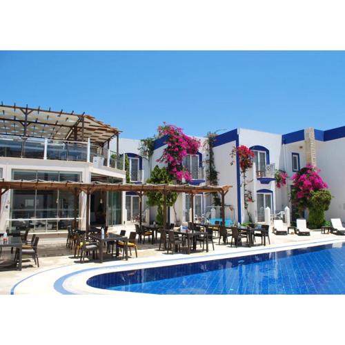 Serpina Hotel