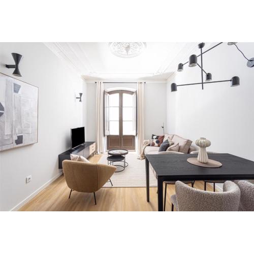 Serra house premium apartments
