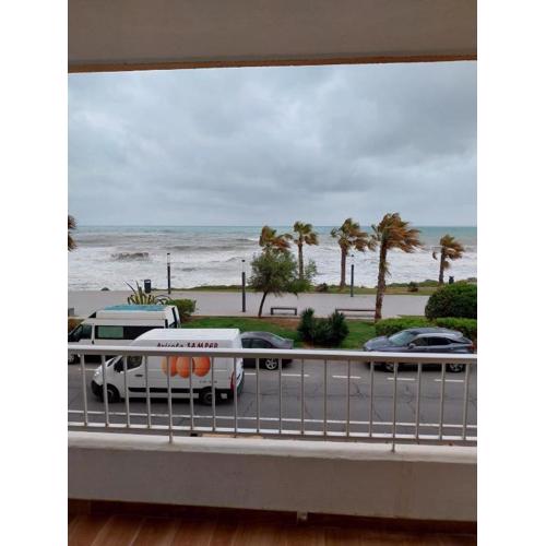 Serramar Apartament