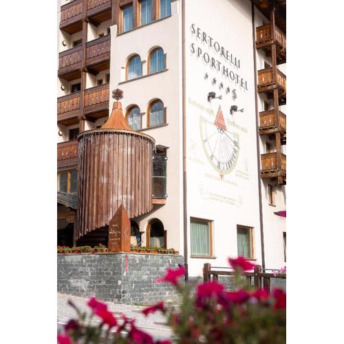 Sertorelli Sporthotel