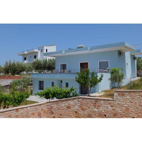 Servet Apartments
