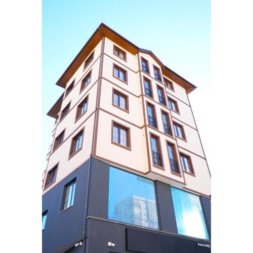 Servi House - Trabzon