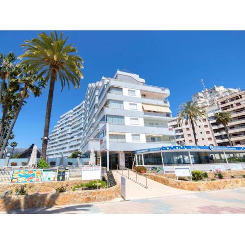 SERVICE APART LAZARO - Apartamentos Aguamarina 51