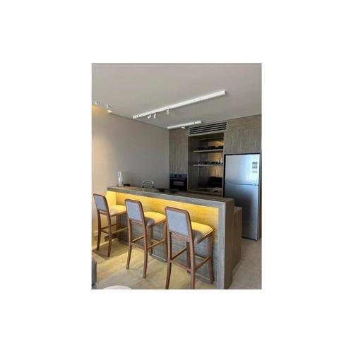 Serviced Apartment, North coast