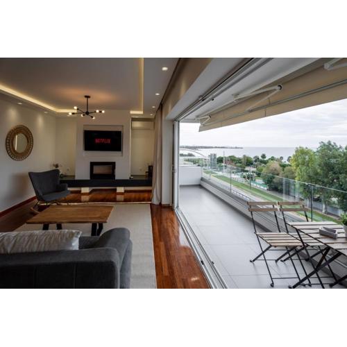 Sesilia Sea View Apartment