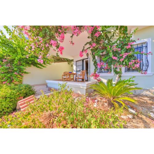 Sesta Apart Kaş