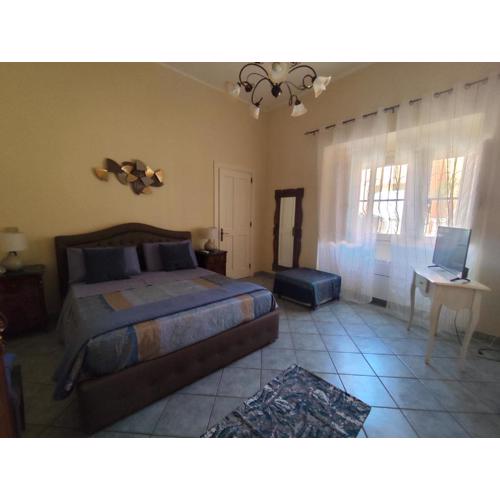 Sestante Guest House