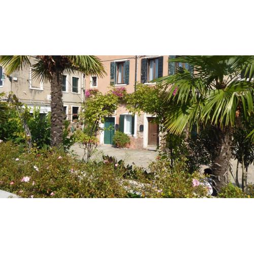 Sestiere Dorsoduro, a due passi da Zattere