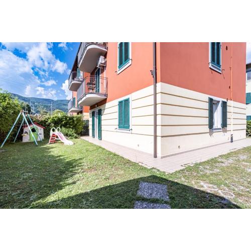 Sesto di Moriano-Cozy Apt with Garden&Parking!