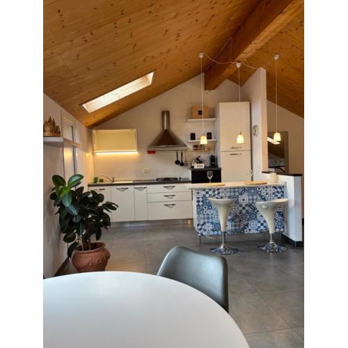 Sestri Loft