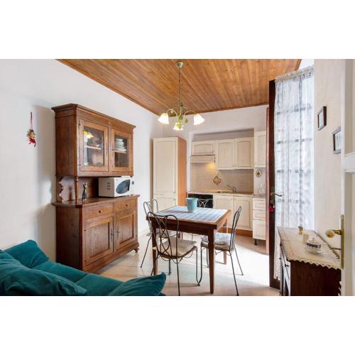 Sestri Ponente House