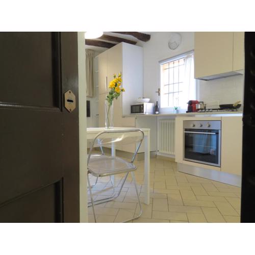 Seta Apartment