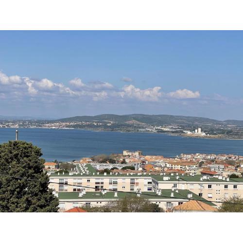 Sète, grande villa familiale avec Jacuzzi